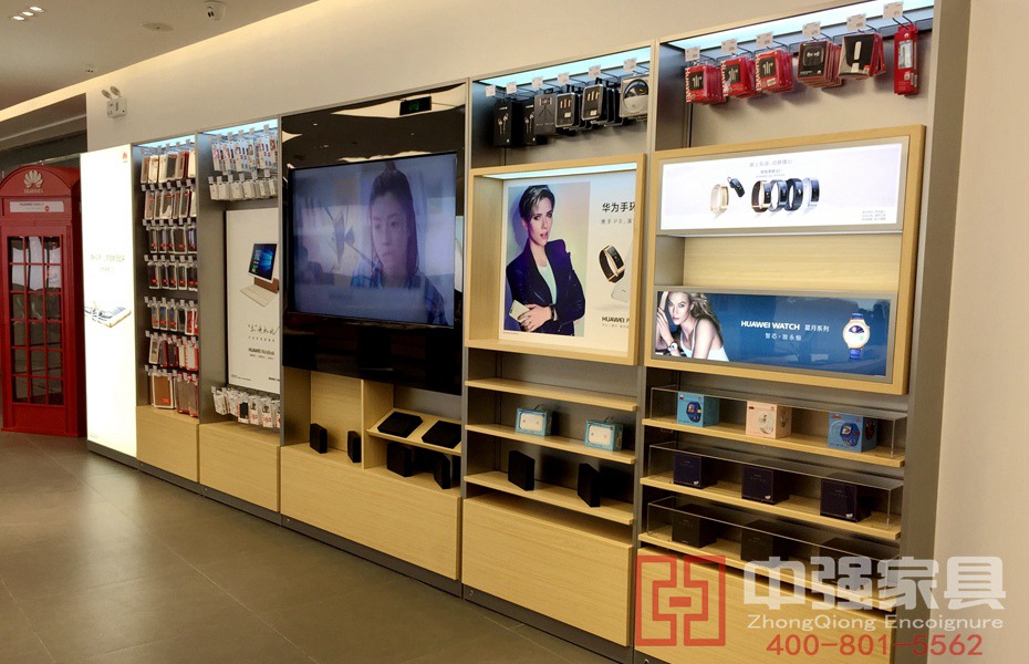 手機(jī)展柜,手機(jī)柜臺(tái),手機(jī)展柜設(shè)計(jì)制作