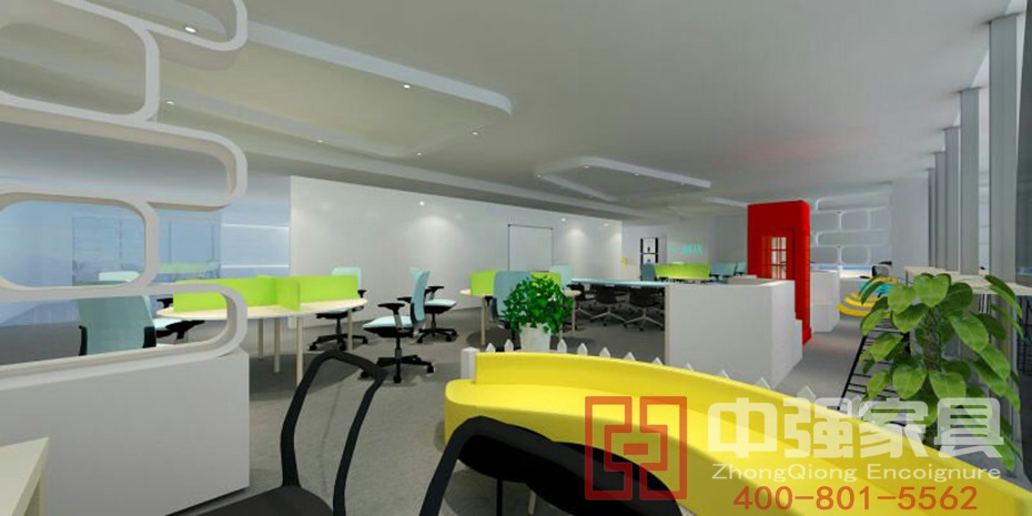 誠(chéng)信制作展柜