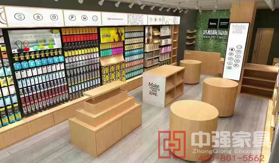 12年展柜設(shè)計