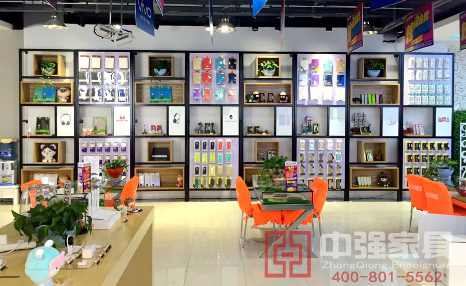 展柜設(shè)計(jì)制作