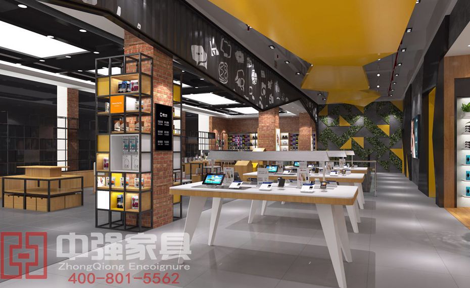 展柜設(shè)計(jì)