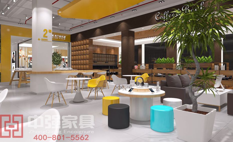 展柜制作設(shè)計(jì) 