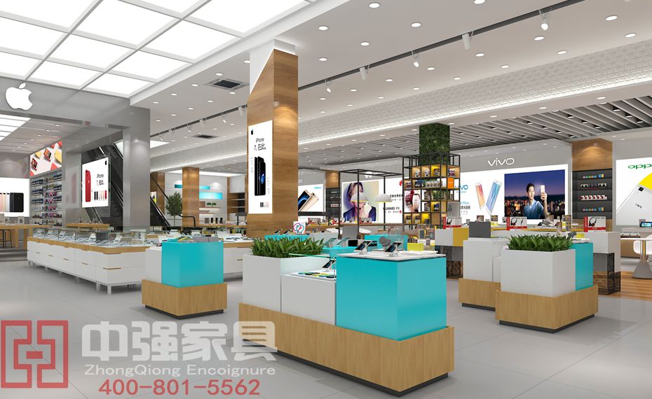 展柜設(shè)計(jì)