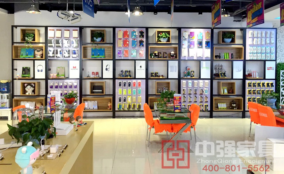 展柜，環保展柜