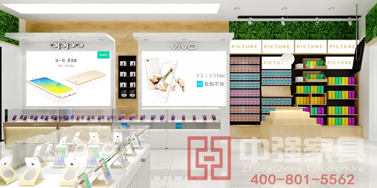 優(yōu)質(zhì)展柜