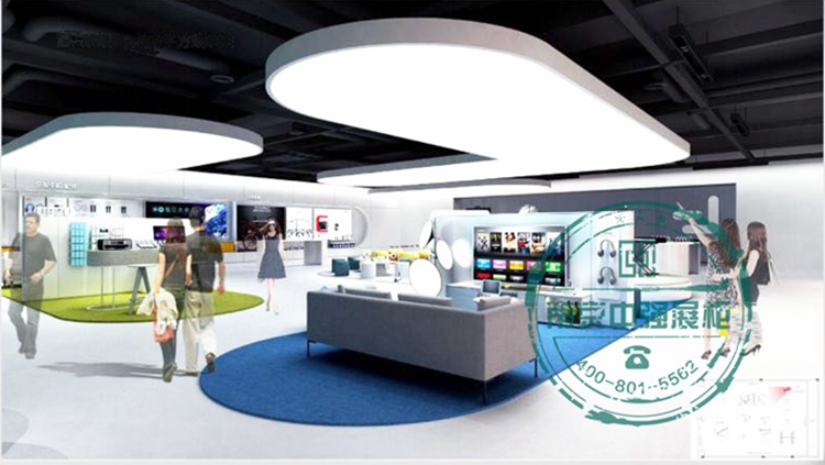 好展柜，展柜好