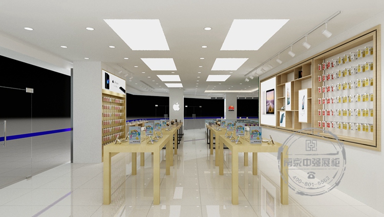 展柜裝修，展柜設計