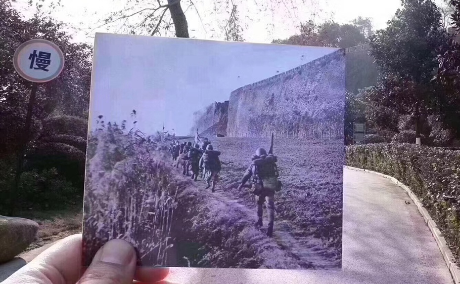 2017.12.13大屠殺紀念日