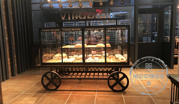 南京展柜，展柜設計,展柜定制