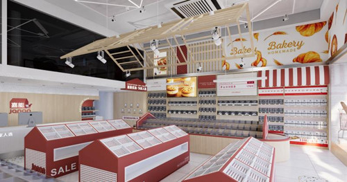 定制的食品展柜一般選擇哪種運輸方式