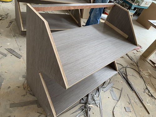 常州食品展示柜是什么材質(zhì)做的呢