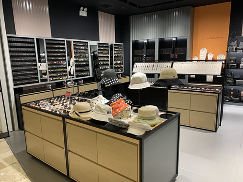 銅陵飾品展柜廠哪家報價便宜優(yōu)惠