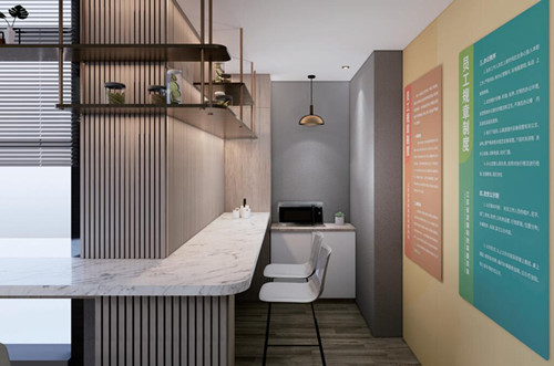 舟山制作展柜需要注意哪些細(xì)節(jié)