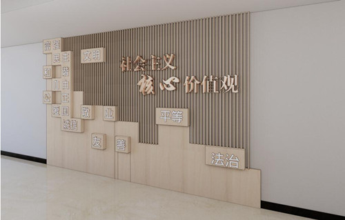 舟山制作展柜需要注意哪些細(xì)節(jié)