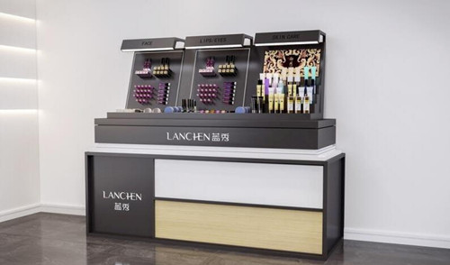 蘇州太倉專業訂做化妝品展示柜的地方有哪些