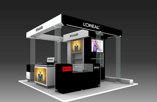 蘇州太倉專業訂做化妝品展示柜的地方有哪些