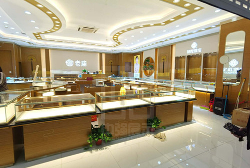 蘇州吳中哪家制作烤漆展柜很有經驗