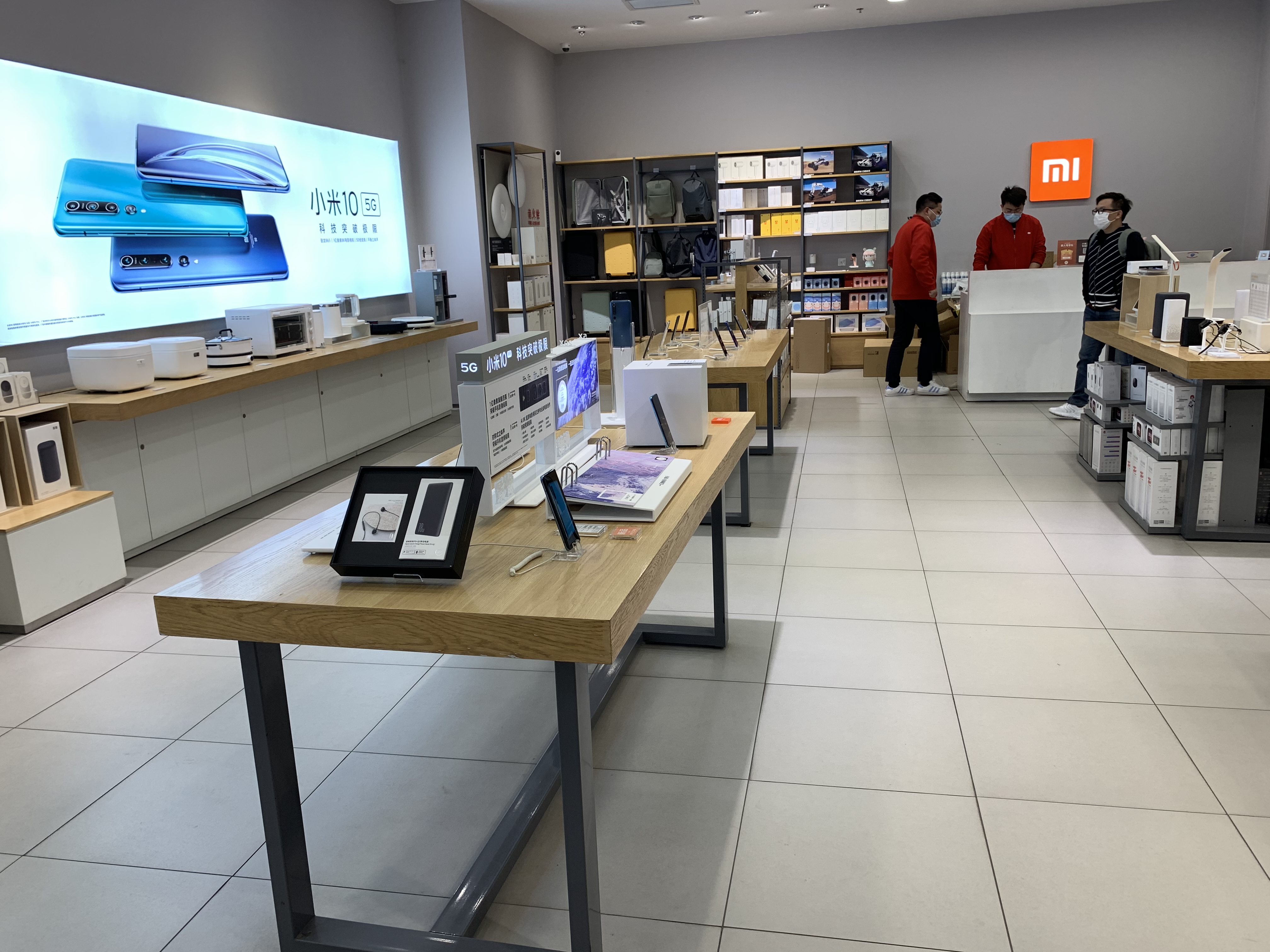 怎么看制作展柜的質量好不好