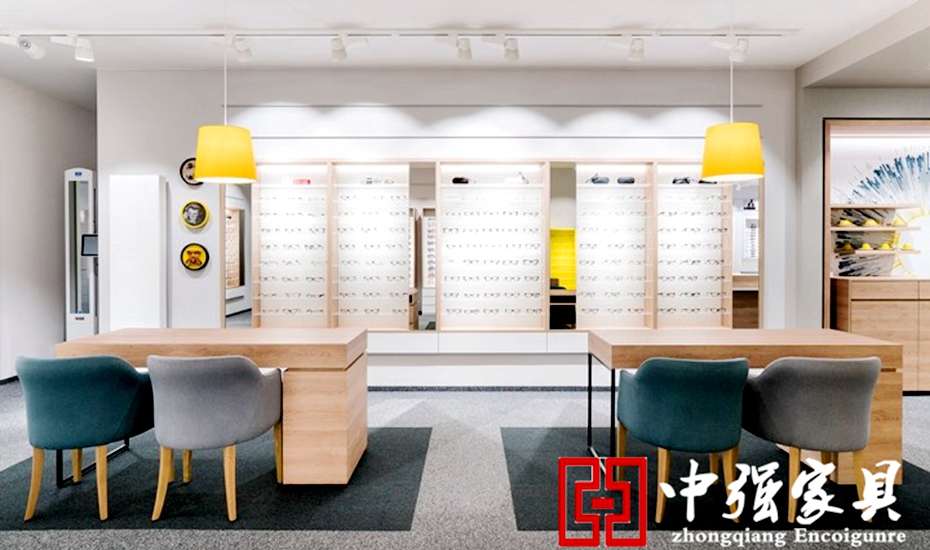 南京展柜，南京柜臺(tái),眼鏡柜臺(tái)