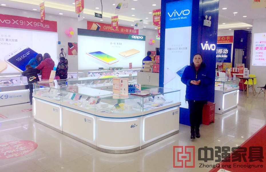 手機柜臺，手機展柜,柜臺新品
