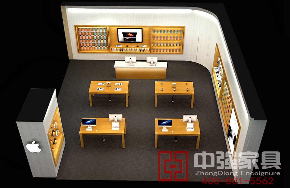 手機商鋪制作設(shè)計