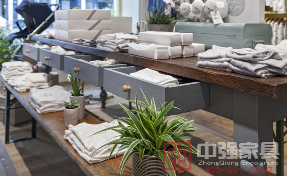 衣服店鋪設(shè)計(jì)