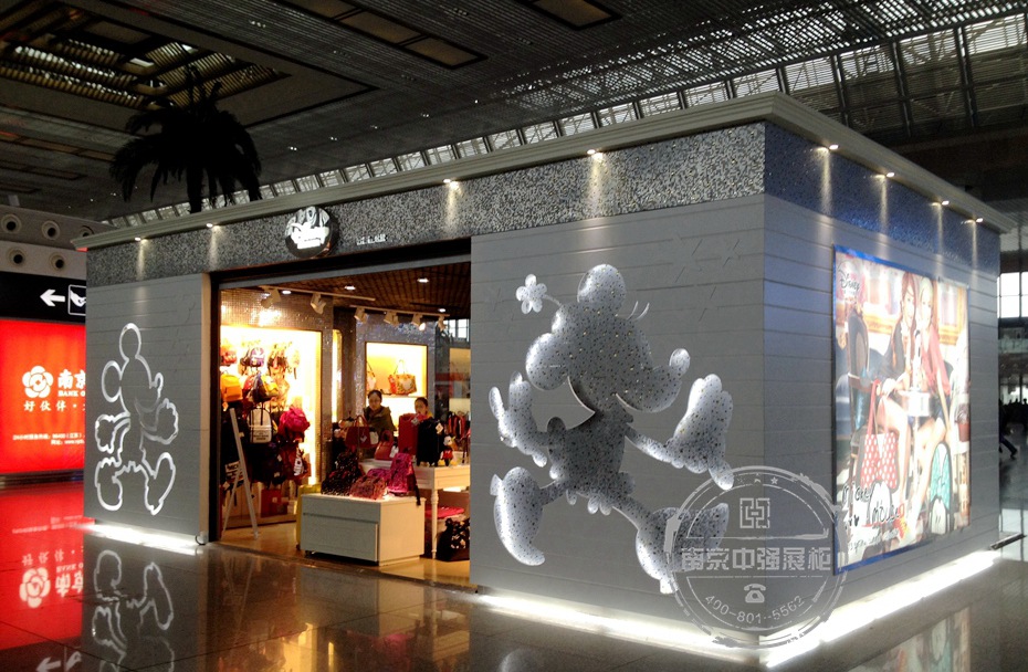 迪士尼玩具專賣店