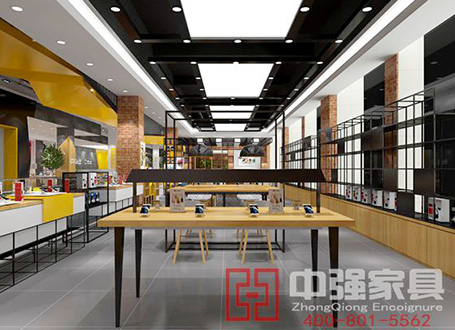 馬鞍山蕪湖南京揚州泰州新零售展柜