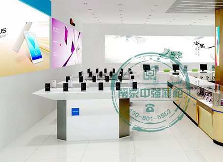 南京瑞金路中國移動手機店