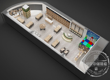 南通港閘萬達(dá)京東之家展柜制作及門店設(shè)計(jì)裝修服務(wù)