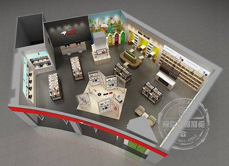 蘇州大運城京東之家專賣店