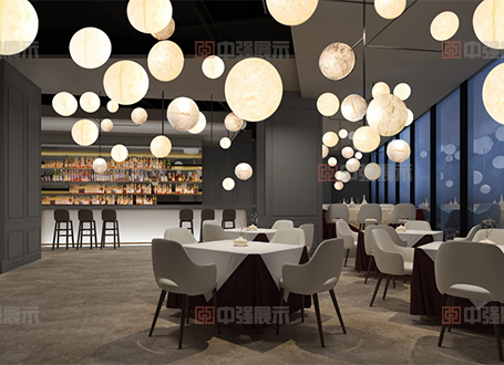 南京酒店裝修設(shè)計