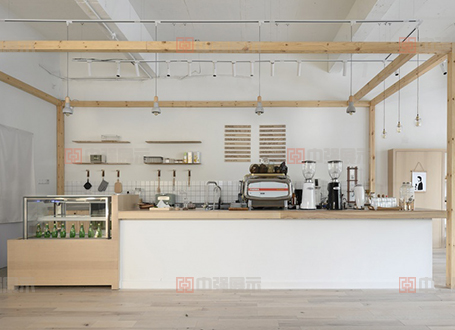 咖啡廳裝修設計