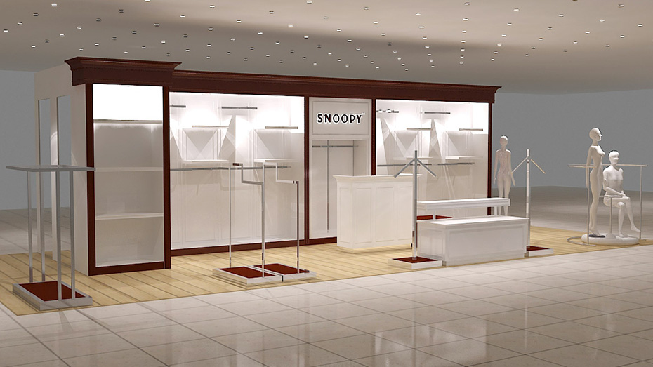 南京展柜,南京展柜設計,南京展柜制作