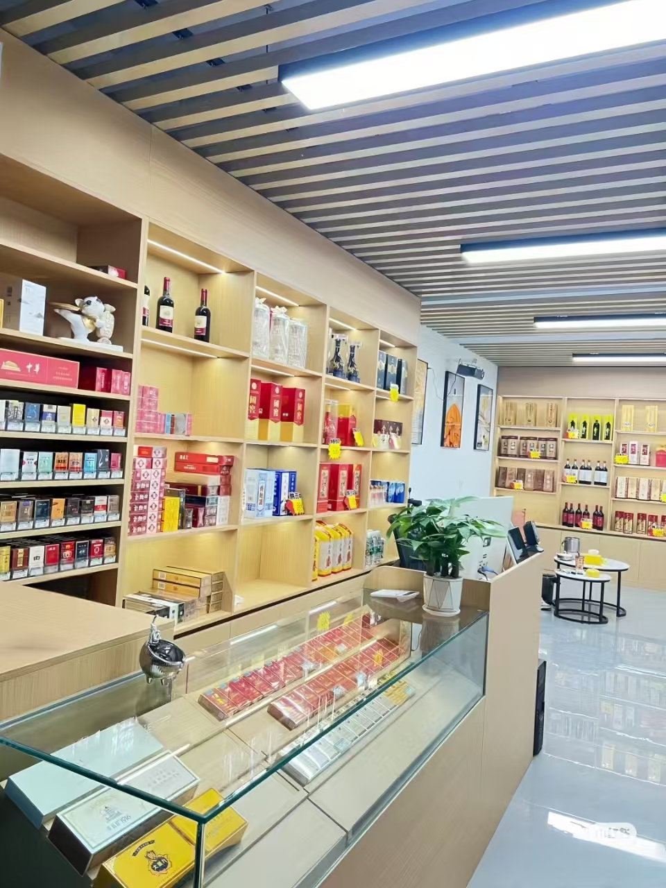 江蘇中強煙酒展柜 - 最新價格、品牌、廠家推薦-中強展柜廠