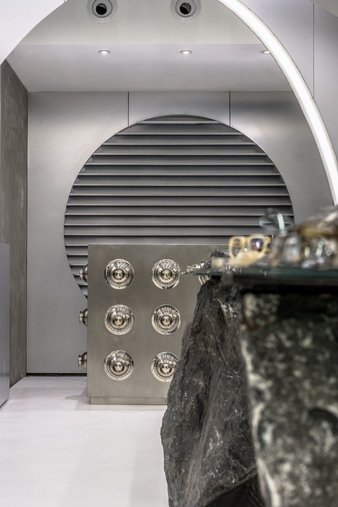 144㎡曼谷暹羅廣場HUUU 眼鏡店 AA A_23