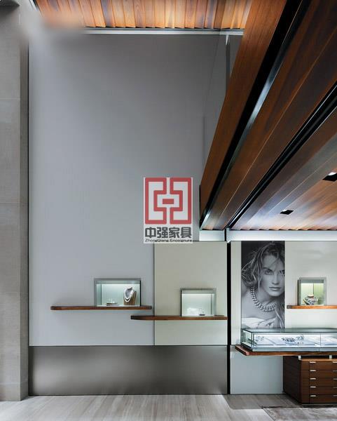 David Yurman珠寶店設計_5