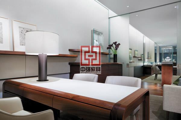 David Yurman珠寶店設計_9