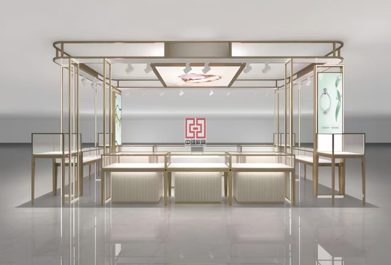 珠寶展柜 (4)